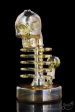 Smoke Cartel  Dry Bones  Skeletal Fumed Rig Discount