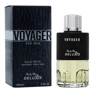 Shirley May Voyager EDT 100ml Online Sale