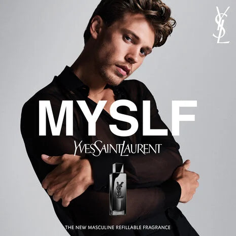 YSL MYSLF Eau de Parfum 100ml For Discount