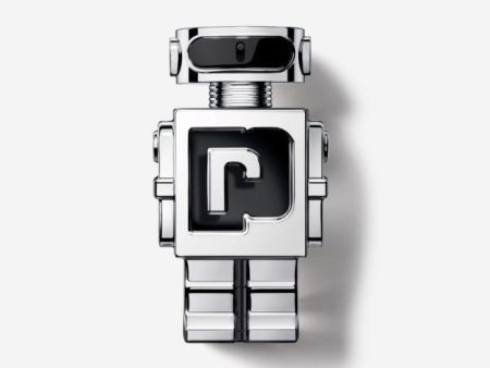 Paco Rabanne Phantom for Men Eau de Toilette 100 ML For Cheap