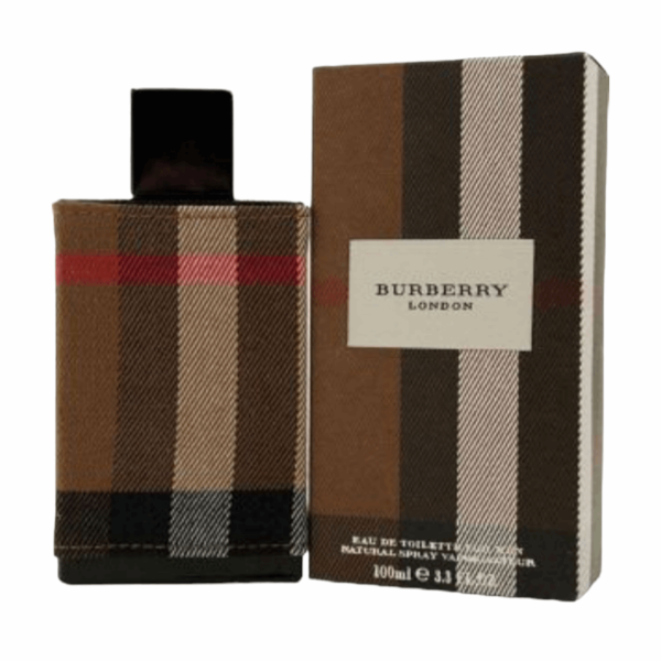 Burberry London Eau de Toilette for Men 100ml Online Hot Sale