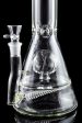 Pulsar  Crystal Ball  Giant Beaker Bong with Inline to Ball Perc on Sale