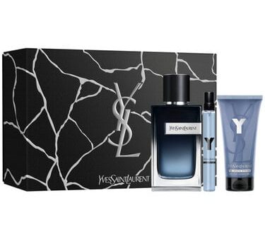 YVES SAINT LAURENT Y Set Gift EDP 100ML For Discount