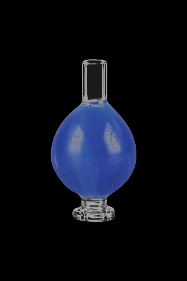 Pulsar Basic Colored Bubble Carb Cap Discount