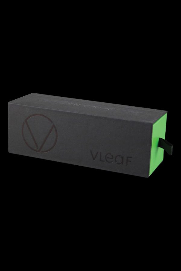 Vivant VLeaf Dry Herb Vaporizer Hot on Sale