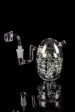 The  Fab Mini  Faberge Egg-Style Bubbler Pipe Sale