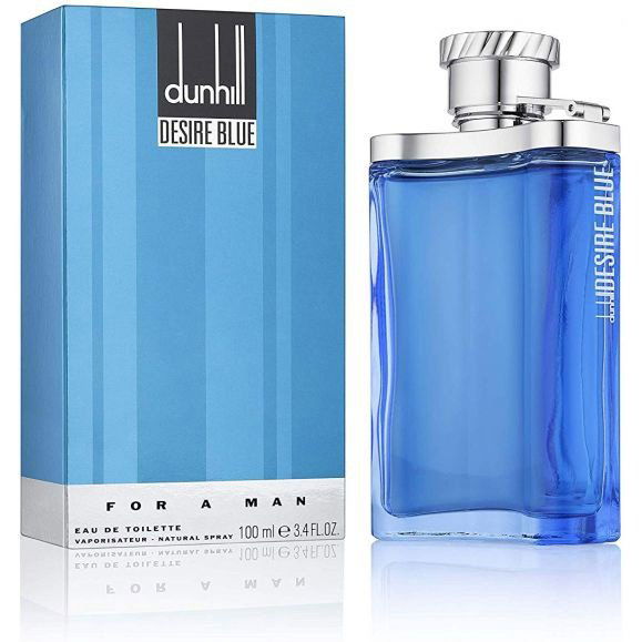 Dunhill Desire Blue for Men - Eau de Toilette, 100ml Online Hot Sale