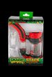 Ooze Stack Silicone Water Pipe Cheap