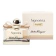 Salvatore Ferragamo Signorina Eleganza Eau de Parfum 100 ml For Cheap