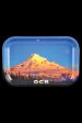 OCB Rolling Tray Limited Edition - Mt. Hood Hot on Sale