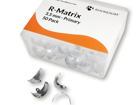 R-Matrix - 3.5mm - 50 Pack For Cheap