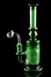 Pulsar  Dab Swirl  Twisted Worked Oil Rig For Cheap