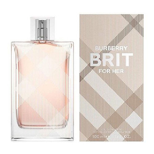 Brit By Burberry For Women - Eau De Toilette Discount