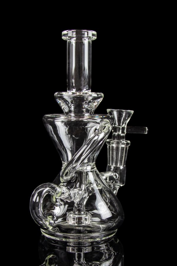 Tik Tok  Mini Hourglass Recycler Online Sale