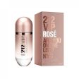 Carolina Herrera 212 Vip Rose by for Women Eau de Parfum 80ml Online now