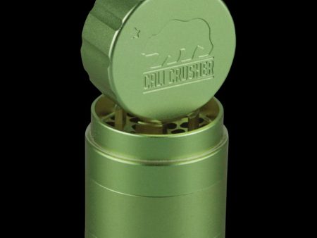 Cali Crusher 2.0 Pocket Grinder For Cheap