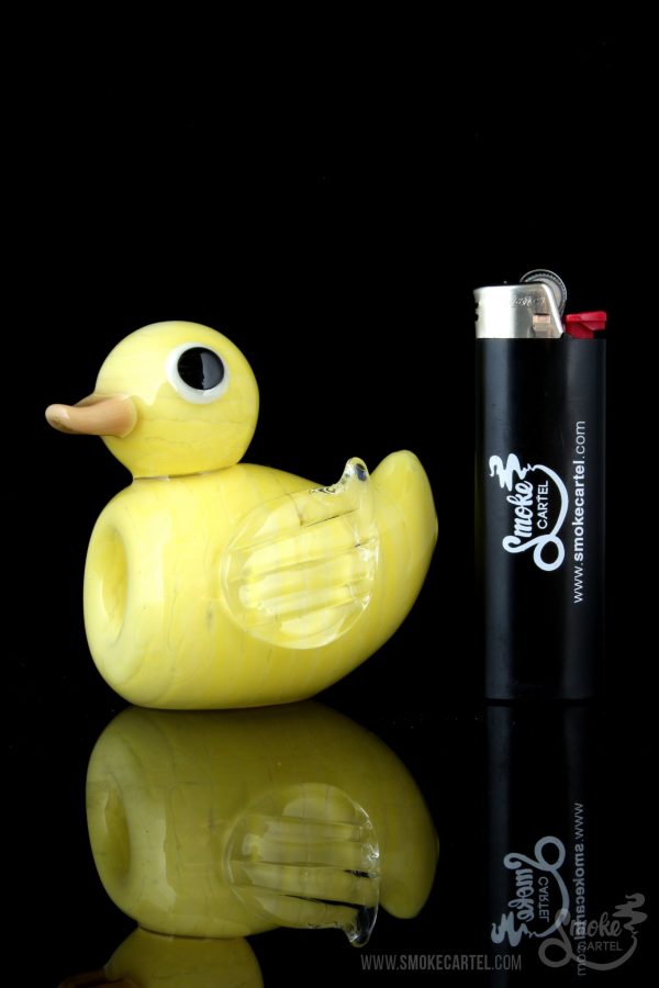 Smoke Cartel  Duckworth  Duckling Chillum Online Sale