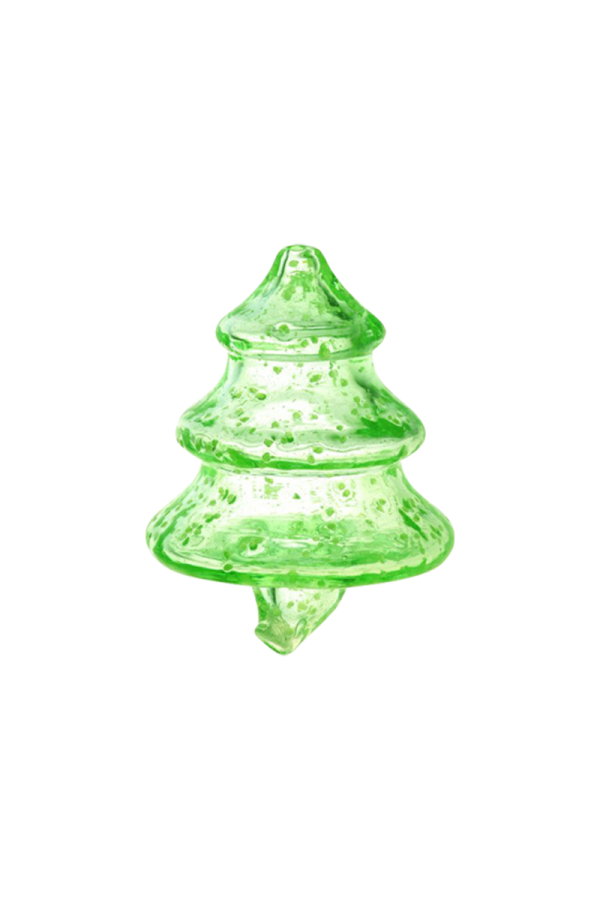 Glow Xmas Tree Multi-directional Carb Cap Discount