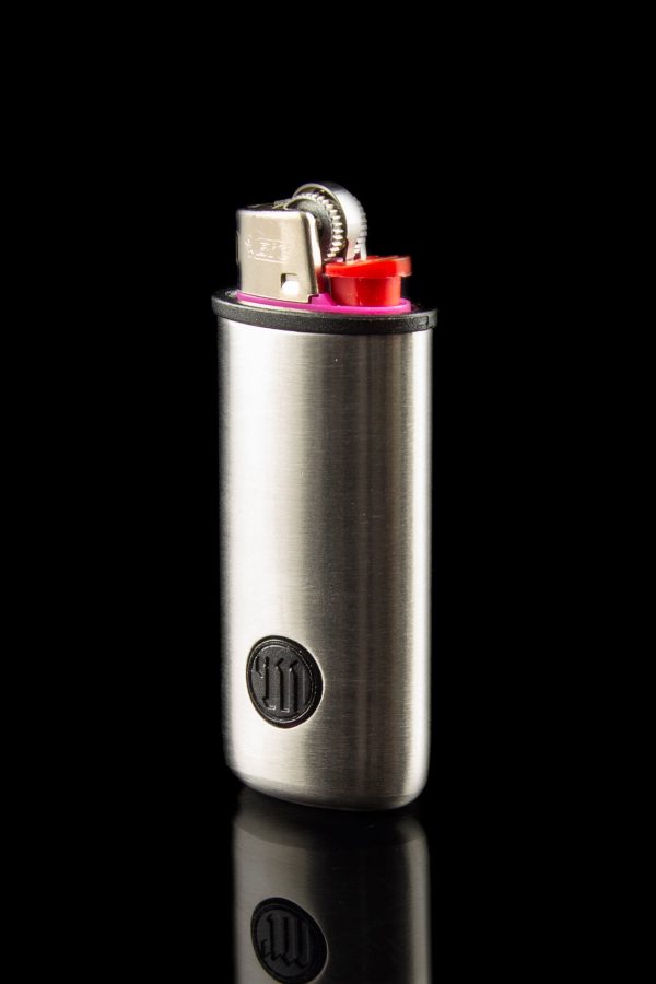 Myster Magnetic Mini Lighter Case Discount