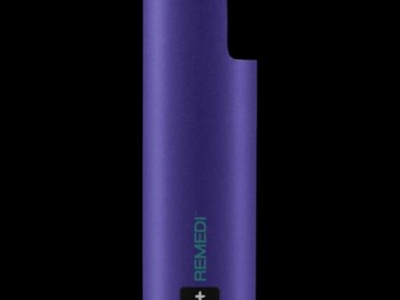 Pulsar ReMEDi M3 Variable Voltage Battery Online