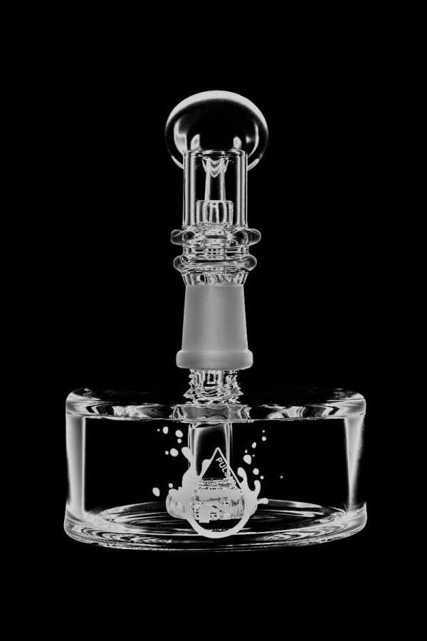 Pulsar Mini Puck Oil Dab Rig Online Hot Sale