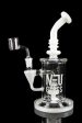 NEU 11  Showerhead Dab Rig For Cheap