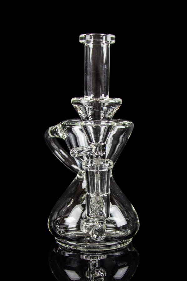 Tik Tok  Mini Hourglass Recycler Online Sale