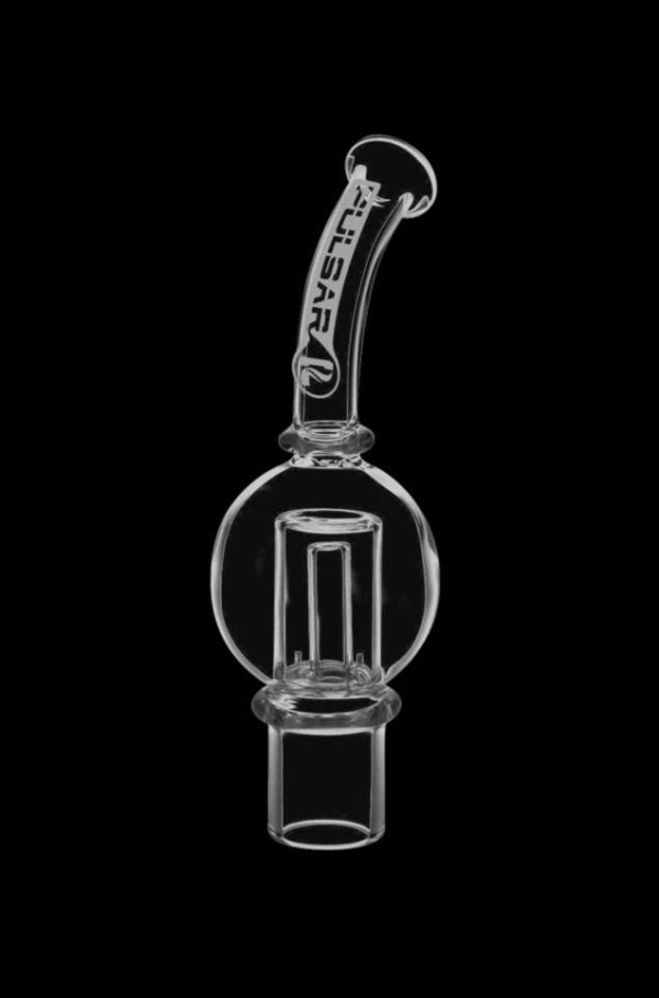 Pulsar APX Wax Bubbler Attachment on Sale