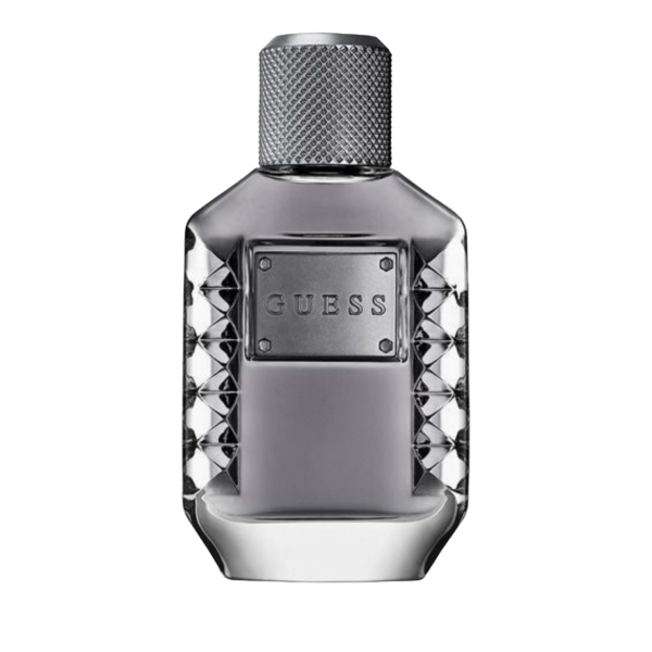 Guess Dare For Men Eau De Toilette 100Ml Supply