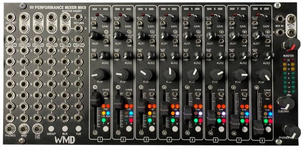 Performance Mixer MKII For Sale