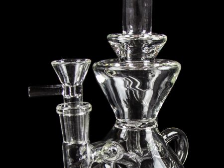 Tik Tok  Mini Hourglass Recycler Online Sale