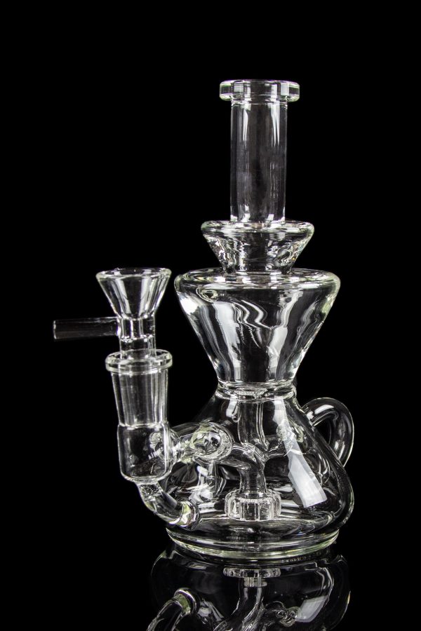 Tik Tok  Mini Hourglass Recycler Online Sale