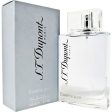 S.T.Dupont Essence Pure For Men -Eau De Toilette 100 ML on Sale