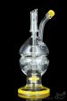 Sesh Supply  Ossa  Propellor Perc Faberge Egg Bubbler Discount