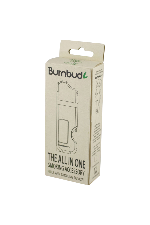 Burnbud Smokers Tool Discount