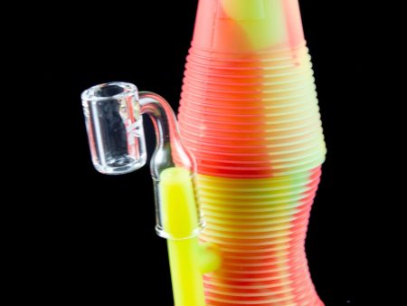 Pulsar Disco Lamp Silicone Oil Rig Hot on Sale