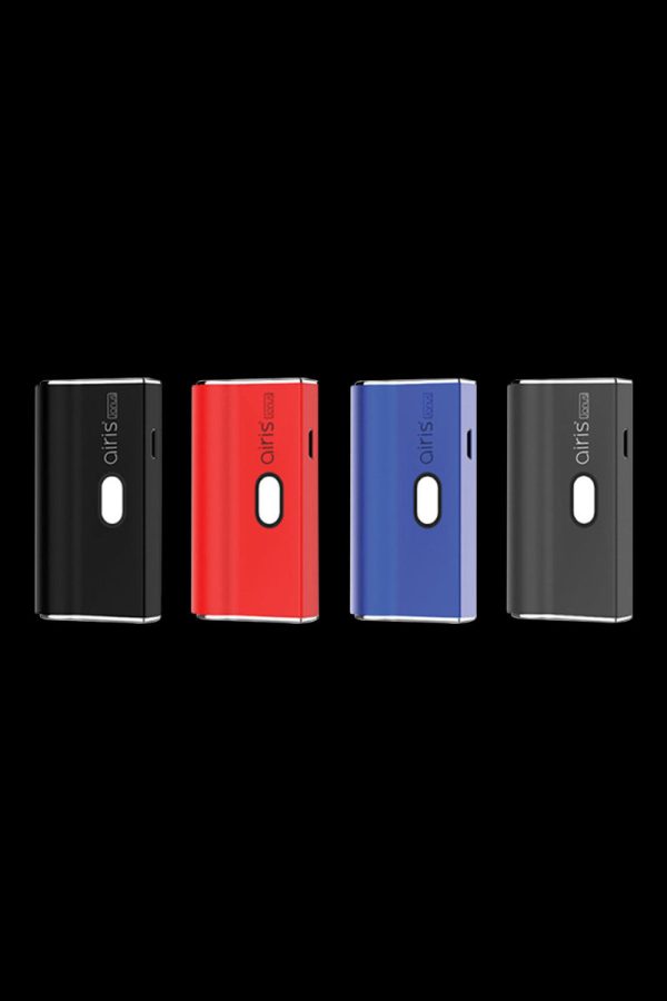 Airis Janus 2-In-1 Vaporizer for 510 Cartridges or Pre-filled Pods Online