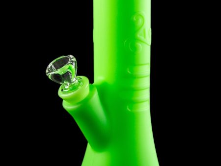 Silicone Basic Beaker Base Bong Discount