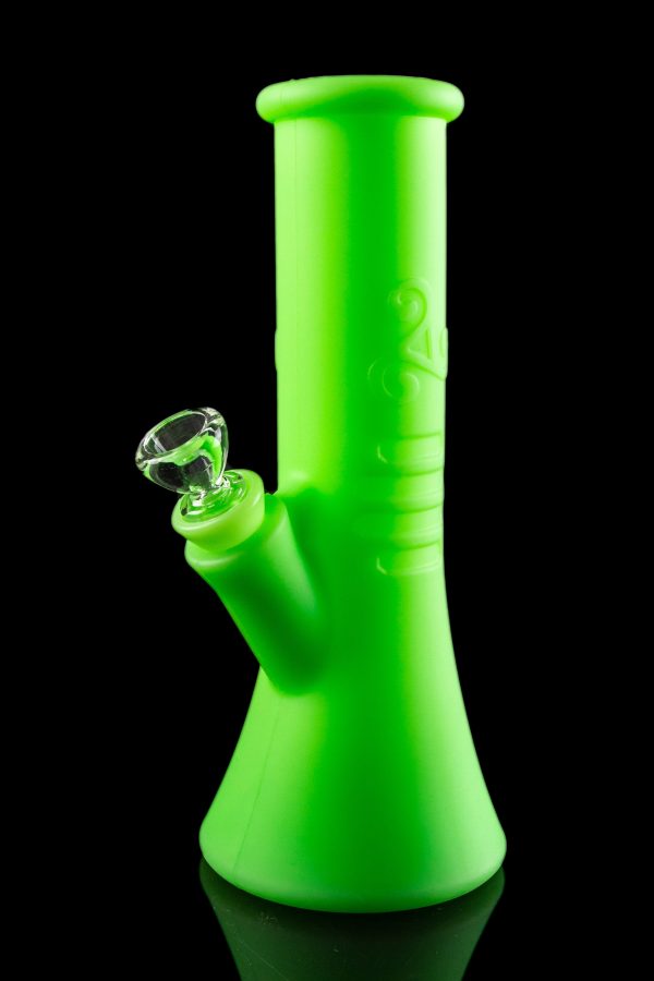 Silicone Basic Beaker Base Bong Discount