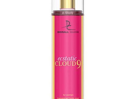 DORALL COLLECTION ecstatic cloud 9 - Mist 236ml For Sale