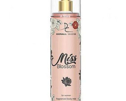 DORALL COLLECTION Miss Blossom - Mist 236ml Sale