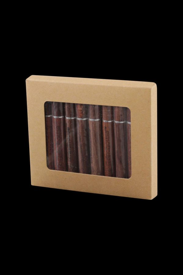 Pulsar Rosewood Ejector Taster Bat - 10 Pack Fashion