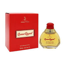 Dorall Collection QUEEN REGENT For Women Eau De Toilette100 ML Hot on Sale