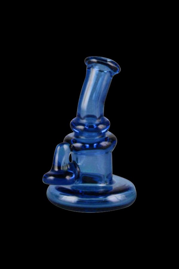 Tiny Dab Rig Banger Carb Cap Supply