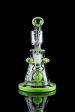 NEU Glass Shower Head Ball Concentrate Rig For Cheap