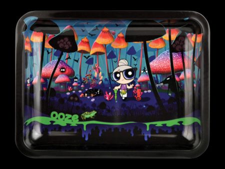 Ooze  Granny Land  Rolling Tray Sale