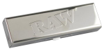 RAW Stainless Kingsize Slim Connoisseur Case Online