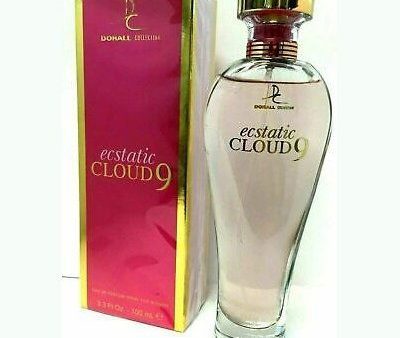 Dorall Collection Ecstatic Cloud 9 For Women Eau De Toilette100 ML Fashion