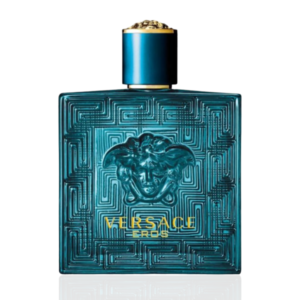 VERSACE Eros Eau De Toilette 100ML Supply