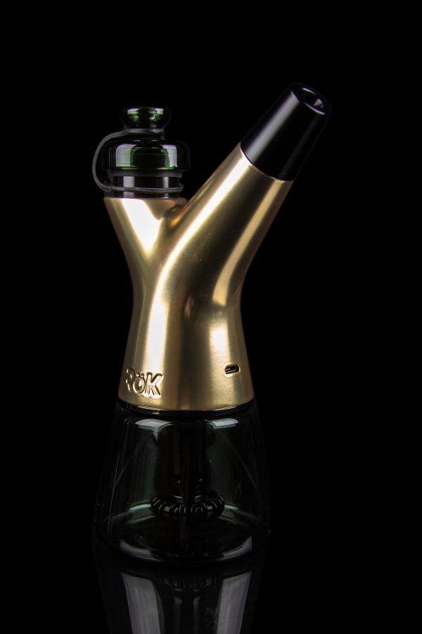 Pulsar RoK  The Alchemist  Limited Edition Electric Dab Rig on Sale